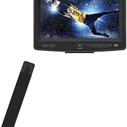 BoxWave Stylus Bag Compatible with Star Trac S Series PVS (BoxWave Stylus Bag) - Stylus PortaPouch, Self-Adhesive Portable Stylus Pen Holder for Star Trac S Series PVS - Jet Black-image-46