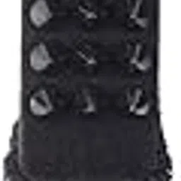 LOOM TREE® Universal Guitar Mute Dampener noise reducers Guitar Fret s Mute black S | 1 Guitar Bass-image-63