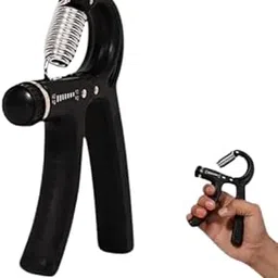 Hand Grip Strengthener for Wrist & Forearm Workout | Men & Women | Hand Exercise Equipment | SL_16-image-30