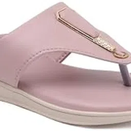 dipyo Women's Casual Stylish Flats Slip-On Sandals – Comfortable & Fashionable Open-Toe Casual Wear, Party and Formal Wear-picture-25