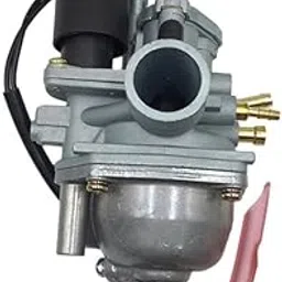 Lyla Carburetor Pz19Jf 2 Stroke Fit for Yamaha Jog 50cc Spare Parts Replaces-picture-53
