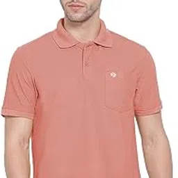 lux nitro Men's Solid Regular Fit T-Shirt-picture-56