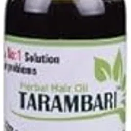 TARAMBARI Natural Hair Growth Oil, Anti-Dandruff Treatment, Stimulates Hair Follicles, All Hair Types (100 ml)-picture-14