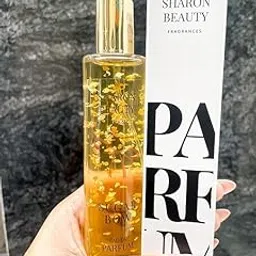 Sharon Beauty Sugar Bow Eau De Parfum for Her (60ml) | Sweet & Seductive Vanilla, Honey, & Amber Fragrance | Best Gift for Modern Women | Long-Lasting & Alluring Perfume-picture-11