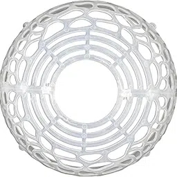 CALANDIS® Plants Soil Protector Levitating Ball for Staghorn Phalaenopsis Water Plants Clear | Frost Protection | Plant Care Soil & Accessories | Gardening Supplies-picture-27