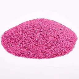Ohhsome 25Kg Pink Sand Crystal for Home and Garden Decor Aquarium Substrate-picture-14