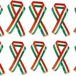 partish Multicolour Traditional Stole for Kids Men & Women-picture-16