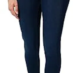 only Women Skinny Fit High Rise Light Fade Stretchable Jeans-picture-41