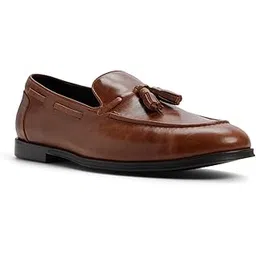 aldo NUNEZA Men's Brown Formal Shoes-picture-28