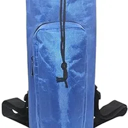 secret desire Waterproof Shockproof Oxygen Cylinder Tank Holder Backpack Bag Adjustable-picture-31
