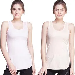 dollar missy Women's Solid Slim Fit Camisole-picture-14