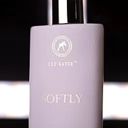 XXX Rated Softly Eau De Parfum, 100 ml - for Men & Women image 1