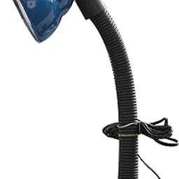 BillieJean Book Reading & Studying Metal Table Lamp,Blue, Pack of 1-picture-33