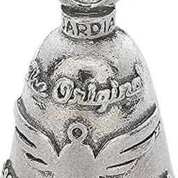 Guardian Bell - The Original Motorcycle Good Luck Bell-picture-31