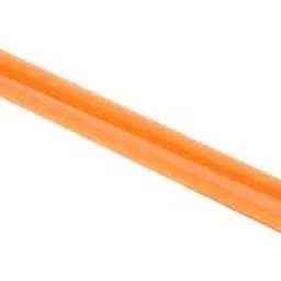 Acrylic Pool Cue Ferrule for Large Tip Sticks Billiard Accessories Solid Bar Orange|Sporting Goods|Indoor Games|Billiards|Accessories & Déco|Cue Tips-image-37