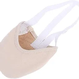calandis Half Sole Dance Shoes Lightweight Ballerina Shoes for Practice Modern Ballet 36 37 | Ballet | Dance Shoes | Dancewear-picture-13