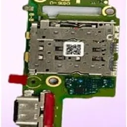 USB Charging Port Charging Board PCB Flex Cable Compatible for Vivo Y300 Plus-picture-26