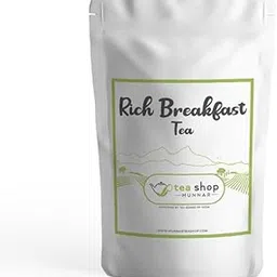 Rich Breakfast Tea from Munnar, Kerala – Fresh & Aromatic – Best for Milk Tea – Authentic Indian Chai – Direct Factory Source – 200 Grams-picture-26