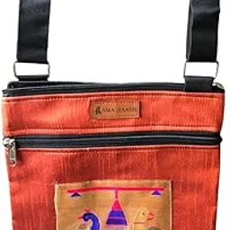 amaltaash ETHNIC SLING PURSE-picture-10