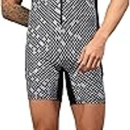 vector x OMSS-348 Men's Swimming Costume for Multipurpose Wear for Swimming I Diving I Cycling I Aerobics-picture-0