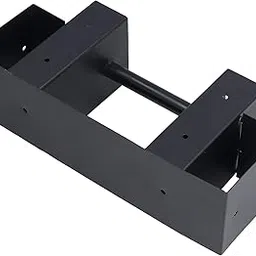 Firewood Rack, DIY Making Firewood Holder Outdoor Safe Reliable for Courtyard for Backyard for Home-image-32