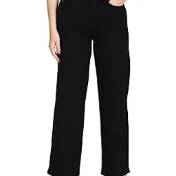 u.s. polo assn. Women's Loose High Rise Jeans-picture-27