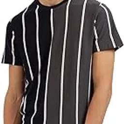 united colors of benetton Men Cotton Solid Regular Fit Polo Shirt-picture-42