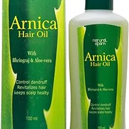 Medilexicon Hair Oil (500ML)-picture-31