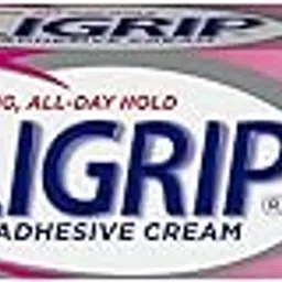 Super Poli-Grip Super Original Size Polident Denture Adhesive Cream 2. 4 Oz-picture-20