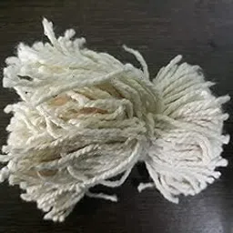 advancedestore 10 Sets of 365 Cotton Vattulu - 365 Wicks - 10 Sets - Karthika Masam Special - Shiva Pooja-picture-62