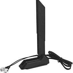JINTAI WiFi 6e Antenna 2T2R Dual Band 2.4G/5G/ 6G/ for ASUS 2T2R ROG Strix B660-I/Z590-E Z590-F Z590-I/Z690-A Z690-E Z690-I Z690-F Z690-G Z690-F/X570-E X570-PRO Gaming Z690-PLUS/ProArt Z690-image-6