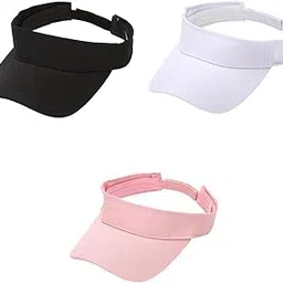 enakshi (label) Tennis Caps 3 Pieces|Clothing, Shoes & Accessories | Womens Accessories | Hats-picture-22