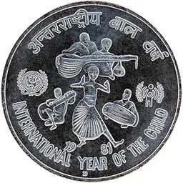 Arunrajsofia Commemorative Coin Collection Of 100 For Collection Purpose/Project Works.Etc (Style 14), Silver-image-88