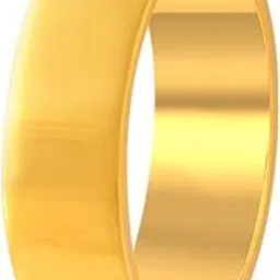 p.c. chandra jewellers 22k (916) Yellow Gold Ring for Women-picture-42