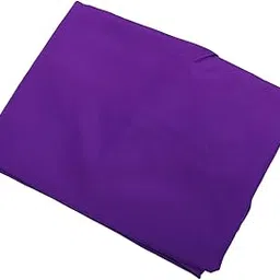 EXCLUZO Hair Cutting Cape Salon Cape Gown Hair Salon With Snap Closure For Barber Use At Home Or Salon Stylist Hairdressing Purple-picture-21