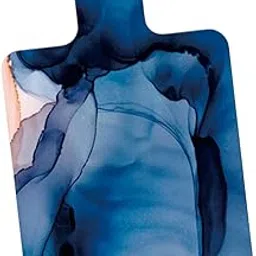 bnf® Yoga Pad Gym Floor Workout Exercise Mat Cushion Pilates Reformer Mat Towel Blue | Fitness Running & Yoga | Yoga & Pilates | Mats & Non-Slip Towels-image-5