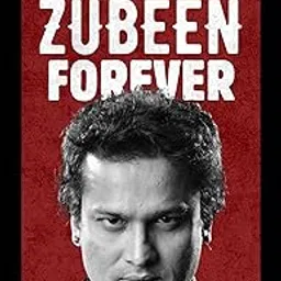 Zubeen Garg Wall Art Poster | Zubeen Forever Tribute Artwork | Assamese Music Legend Portrait Print | Inspirational Singer & Performer Décor | Wall Hanging & Desk Decoration | 8x12 Framed Photo-picture-17