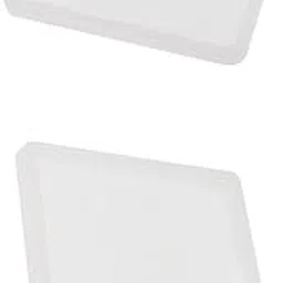 LICHTS® 2X Silicone Mould Ornament Resin Craft Making Molds Rectangle and Square|Crafts | Multi-Purpose Craft Supplies | Crafting Pieces | Resin Craft Molds & Supplies-picture-28