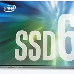 intel ssd 660p Series (512gb m.2 80mm pcie 3.0 x 4 3d2 qlc) 2 2287" (978349)-picture-15