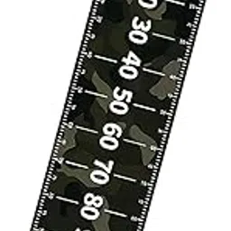 loom tree LOOM TREE® Fishing Measuring Waterproof Measurement Tackle Tool for Fishing Yachts Deck 30x120cm | Fishing | Fishing Equipment | Other Fishing Equipment-picture-24