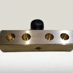 Suppository Lipstick Mold 4 hole-picture-15