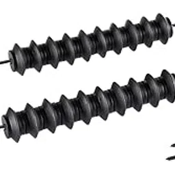 BNF® Football Score Counter Portable Scoreboard for Indoor Living Room Apartments Black | Foosball Score Keeper with PP Material | 26.7cm x 3.5cm Dimensions | Durable Heavy Duty Footie Tracker-picture-30