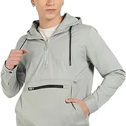 campus sutra Polyester Men Standard Length Jacket-picture-46
