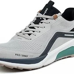Sports Lace Up Low Ankle Walking Shoes for Men | Sports Shoes for Men | Shoes for Man Stylish | W7015-image-24