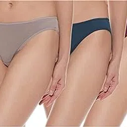triumph international International Women Bikini Style Underwear (Pack of 3)-picture-12