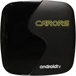 Latest Android TV Box Version 15.0 with Bluetooth Voice Remote, HDMI Cable and Power Adapter, 8GB RAM/32GB ROM, Assistant and Built-in Chromecast-image-23