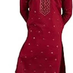 sanwara Men's Designer Woven Kurta Set-picture-32