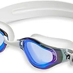 Boldfit Swimming Goggles for Men & Women With Adjustable Strap-picture-11