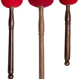 Bnf® Sound Bowl Mallet Hammer Bowl Mallet for Yoga Meditation Mindfulness S Musical Instruments & Gear | Other Musical Instruments-picture-35