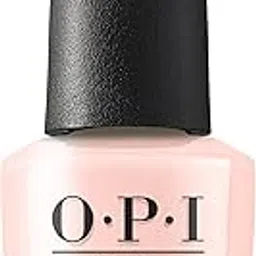 O.P.I Nail Lacquer Baby, Pink Again 15ml |Pink Crème Chip Resistant Nail Polish| OPI Summer Collection'25-picture-36